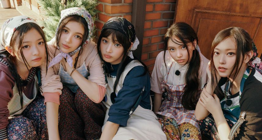 NewJeans 復出計劃再掀粉絲戰火！「卡車總攻團」怒批 HYBE、ADOR：放任惡意攻擊